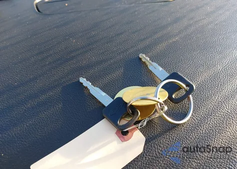 2016 Ford Police Interceptor from USA, damaged, VIN 1FAHP2MK5GG123371